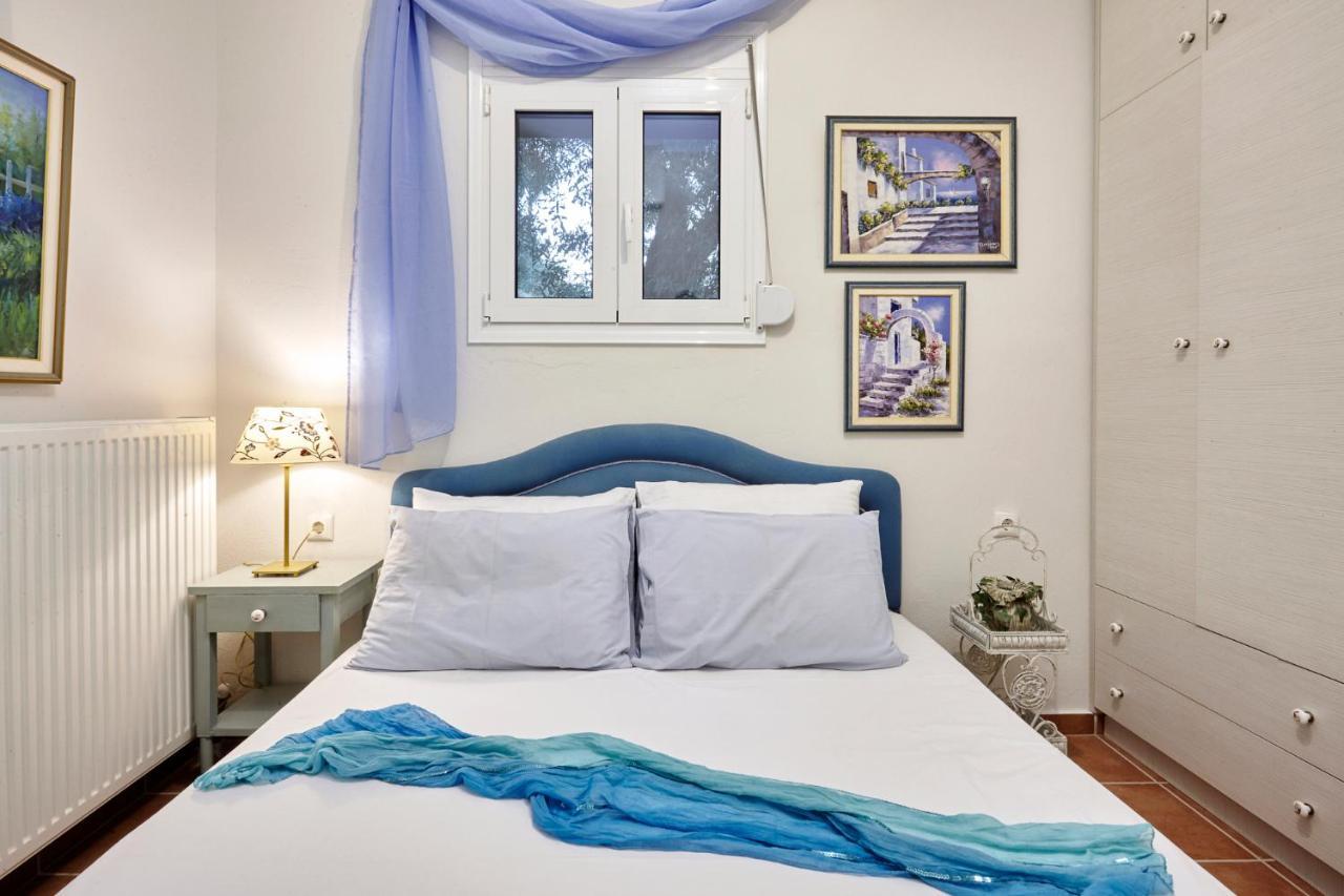 Bella View Skiathos Exterior foto