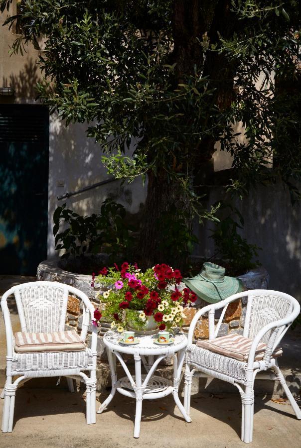 Bella View Skiathos Exterior foto